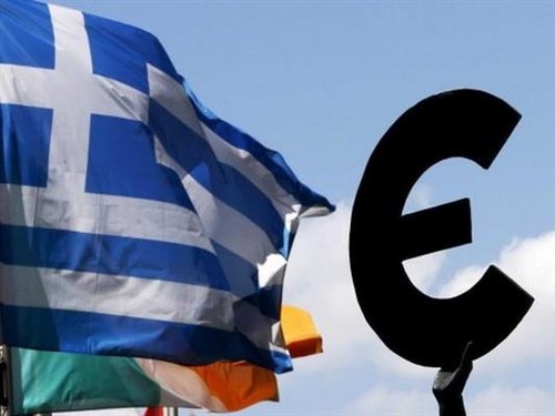 Europa verabschiedet kurzfristige Maßnahmen zur Lösung der Schuldenprobleme Griechenlands - ảnh 1